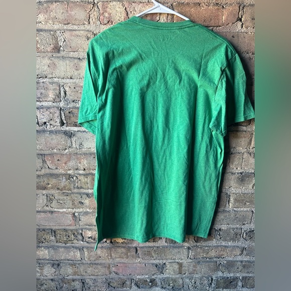 Star Wars Green Graphic Tee - Picture 2 of 4